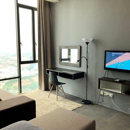 Empire Damansara Residence Suites Petaling Jaya Exterior foto