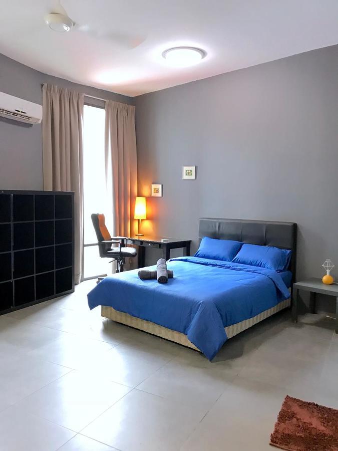 Empire Damansara Residence Suites Petaling Jaya Exterior foto