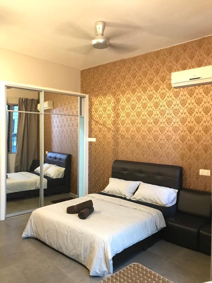 Empire Damansara Residence Suites Petaling Jaya Exterior foto