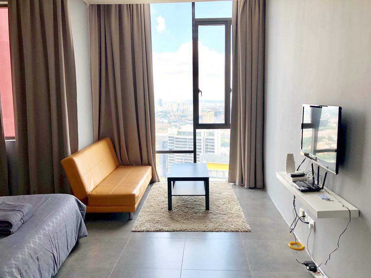 Empire Damansara Residence Suites Petaling Jaya Exterior foto