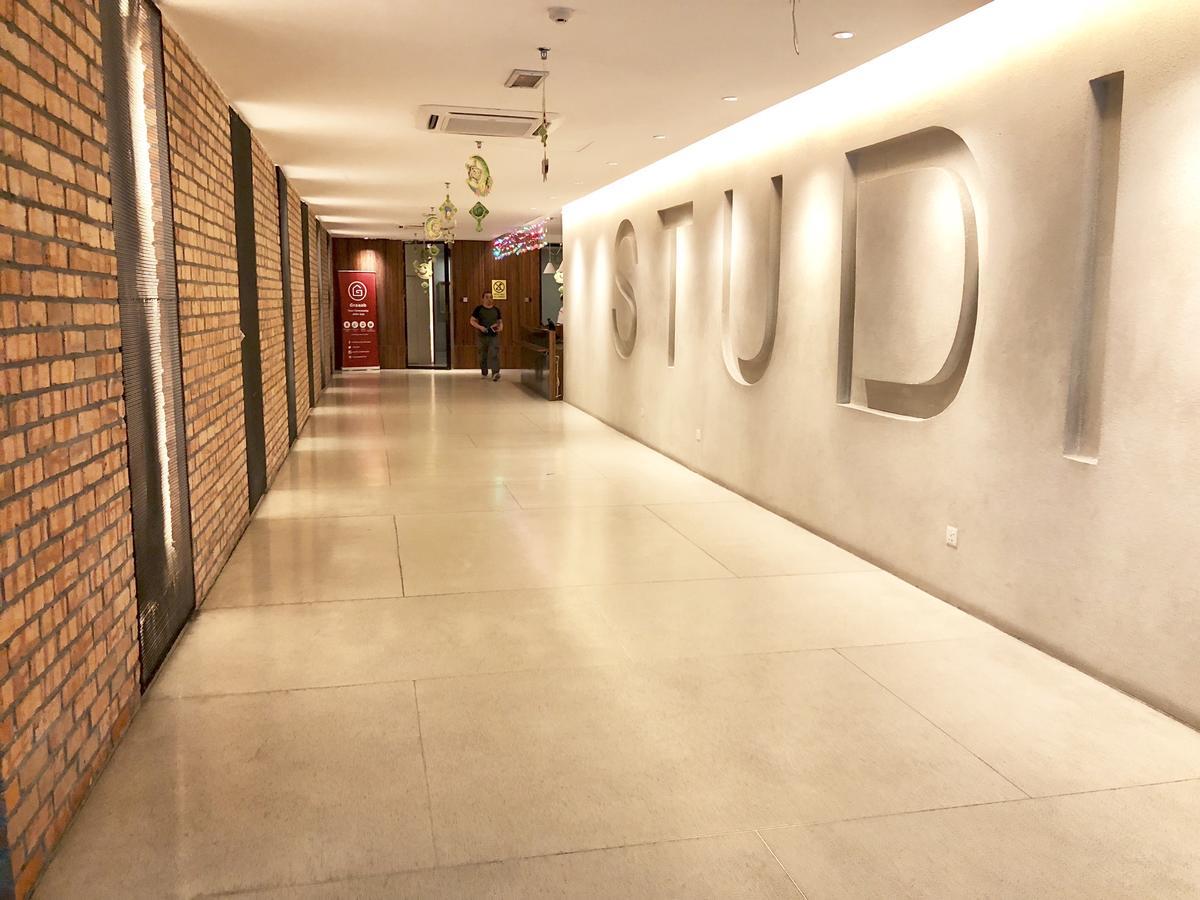 Empire Damansara Residence Suites Petaling Jaya Exterior foto