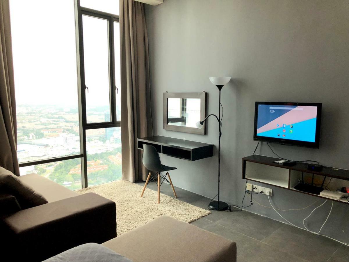 Empire Damansara Residence Suites Petaling Jaya Exterior foto